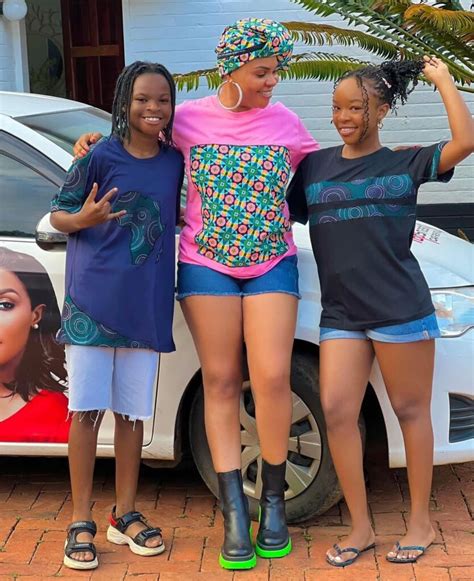 fifi nudes zimbabwe|Mai Tt's daughter Fifi's nu.